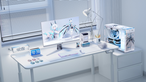 天顺娱乐官方：支持DDR5内存 华硕B760小吹雪主板火热预约中