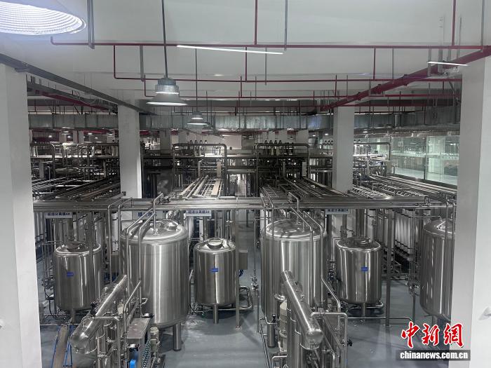 天顺平台登录：从“天生丽质”到“产业丽链”：浙江莲都生态化崛起